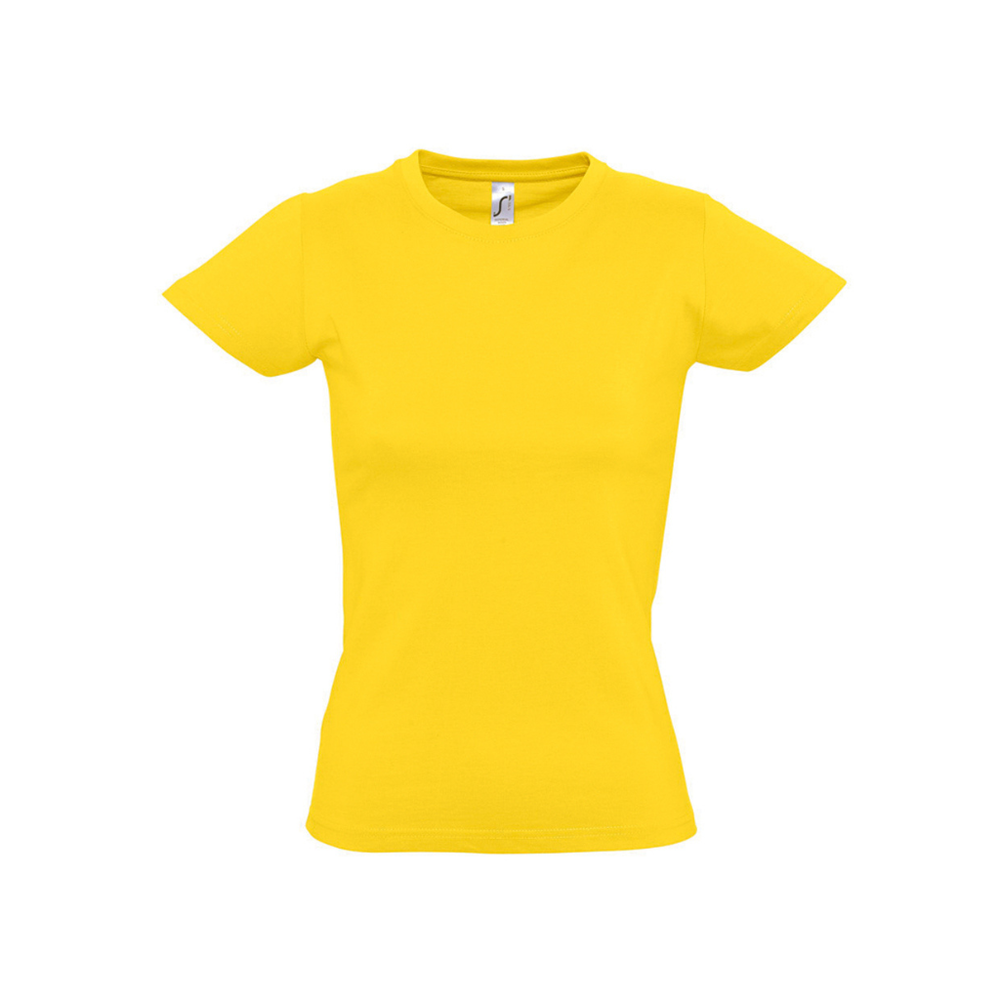 SOL'S Ladies Imperial Heavy T-Shirt