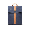 Branded VINGA Bosler backpack GRS recycled canvas