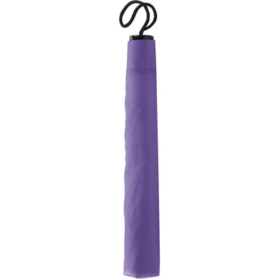 Squeezebelly Foldable umbrella