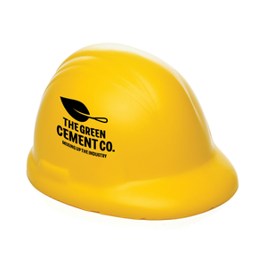 Hard Hat Stress Toy