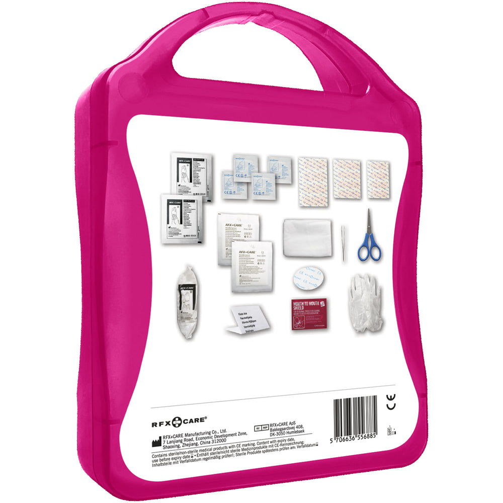 Branded MyKit M First aid kit Premium
