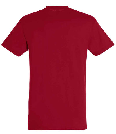 SOL'S Regent T-Shirt Tango Red