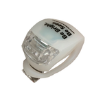 Branded Silicone Bike Lights