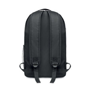 Backpack in RPET & COB light