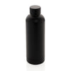 RCS Recycled stainless steel Impact vacuum bottle