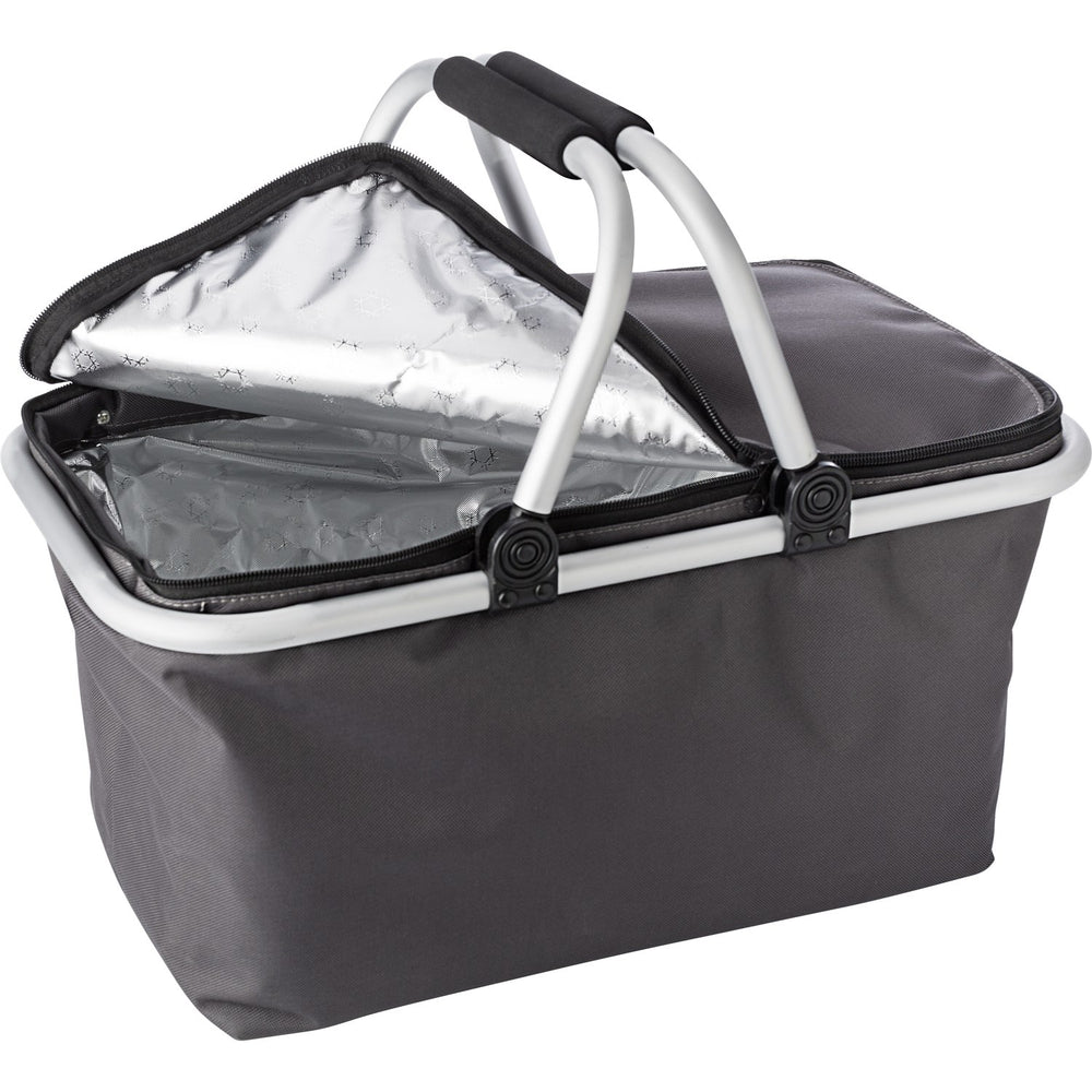 Branded Aliwal Foldable shopping basket