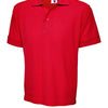 Heavyweight Poloshirt