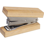 The Gordon - Small bamboo stapler
