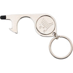 Branded Roe Metal door opener