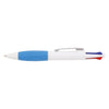 Branded Nats PAXOS 4-colour ballpen