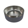 Premium Stainless Steel Branded Dog Bowl