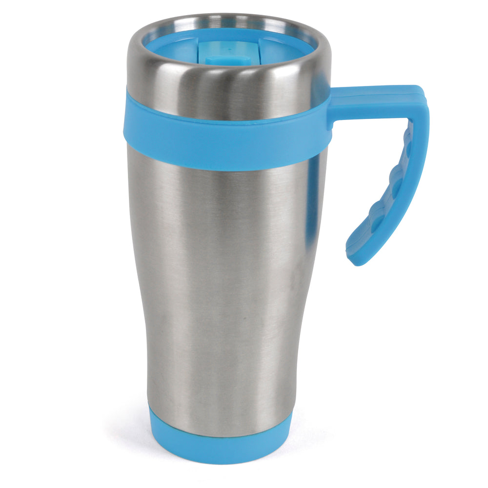 Branded Oregon Travel Mug