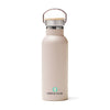 VINGA Miles Thermos Bottle 500 ml Beige