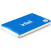 Branded LED Power Bank with Torch
