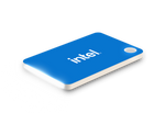 Branded LED Power Bank with Torch