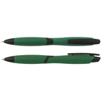 Branded Palerow CURVY SOLID ballpen
