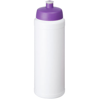 Branded Baseline® Plus 750 ml bottle with sports lid
