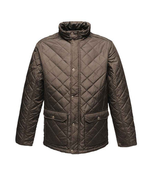 Regatta Tyler Diamond Quilted Jacket