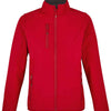 SOL'S Ladies Falcon Recycled Soft Shell Jacket