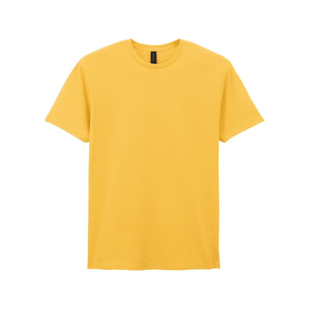 Gildan SoftStyle® Adult T-Shirt