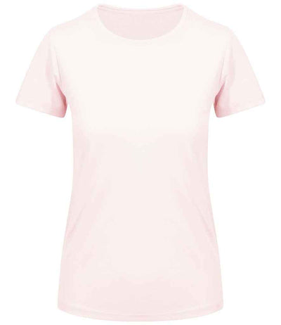 AWDis Ladies Cool T-Shirt Blush