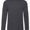 Fruit of the Loom Long Sleeve Value T-Shirt