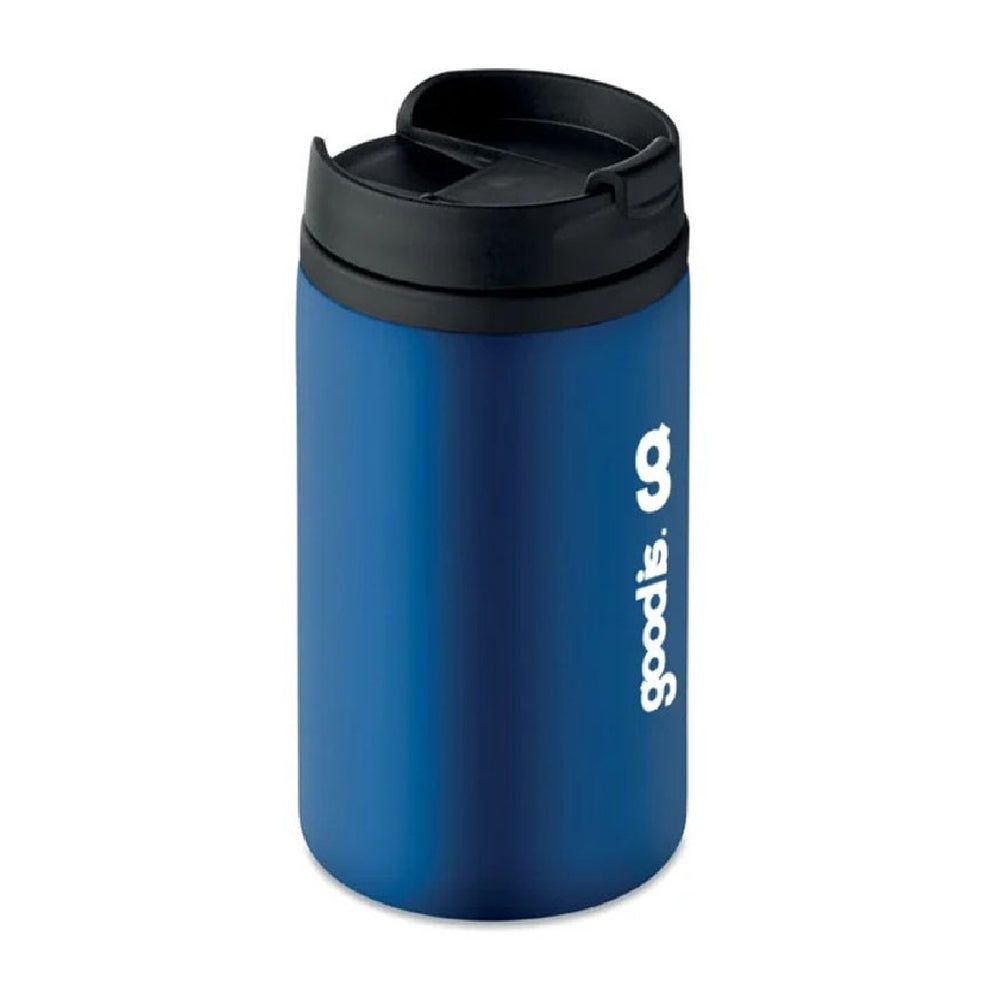 Branded Double wall cup 250 ml