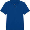 Native Spirit Kids Piqué Polo Shirt