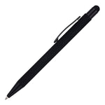 Branded NEPTUNE STYLUS Soft Feel metal Ball Pen