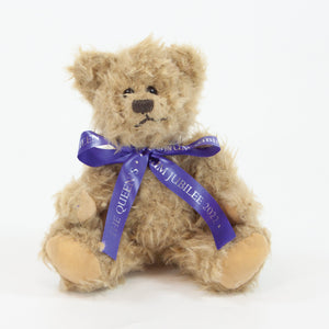 Bow Bear II 20cm Windsor Bear