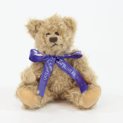 Bow Bear II 20cm Windsor Bear