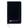 A5 Notebook with Squared Pages