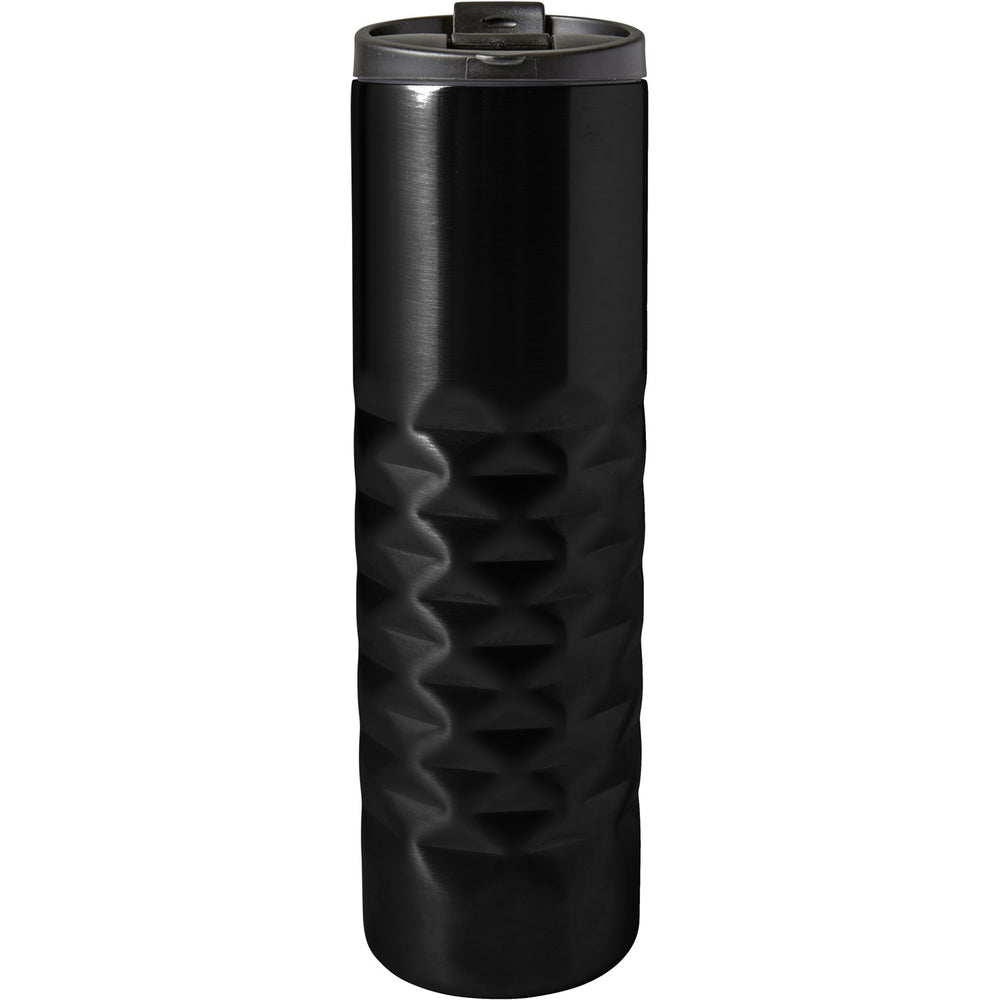 Branded Horderley Steel thermos mug (460ml)