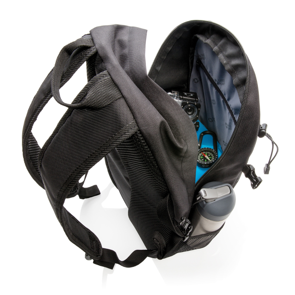Branded Outdoor backpack
