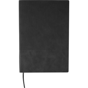 The Elian - Recycled PU notebook (approx. A5)