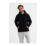 Uneek Premium Hooded Sweatshirt