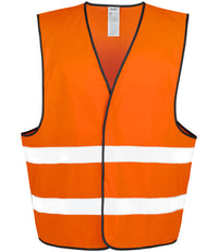 Result Core Motorist Hi-Vis Vest