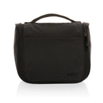 Branded Swiss Peak Lohan AWARE™ Toiletry bag