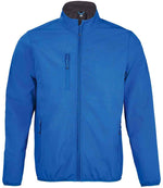 SOL'S Radian Soft Shell Jacket