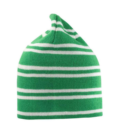 Result Team Reversible Beanie