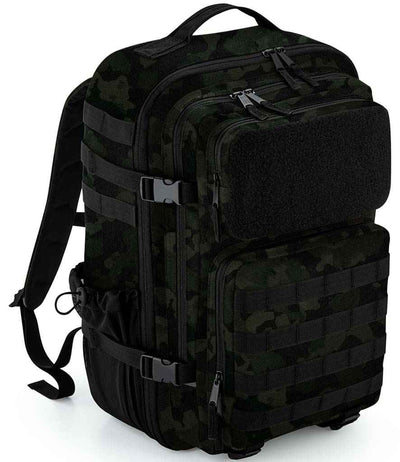 BagBase MOLLE Tactical 35 Litre Backpack