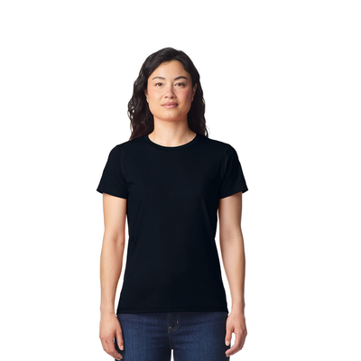 Gildan Ladies SoftStyle® Midweight T-Shirt
