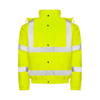 Pro RTX High Visibility Bomber Jacket