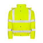 Pro RTX High Visibility Bomber Jacket