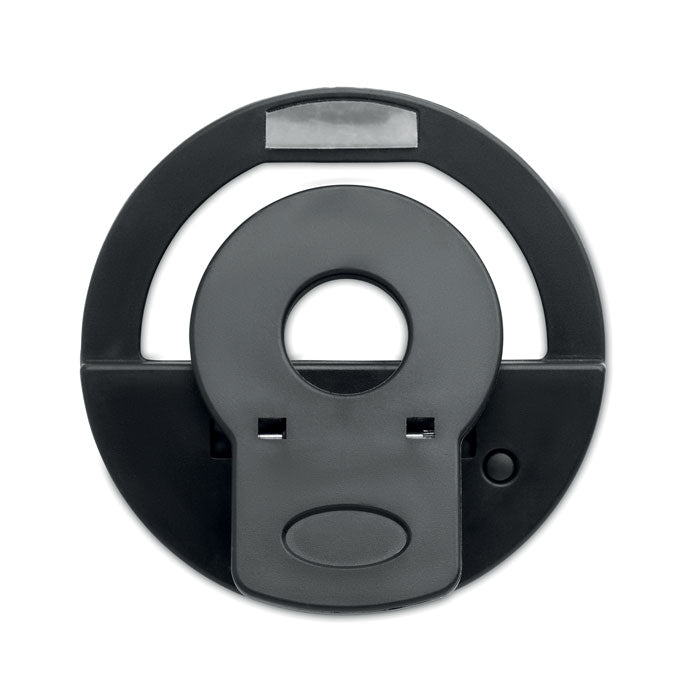 Branded Portable Phone selfie ring light