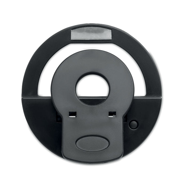 Branded Portable Phone selfie ring light