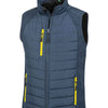 Result Genuine Recycled Compass Padded Gilet
