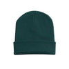 Branded Heavyweight Cuffed Beanie