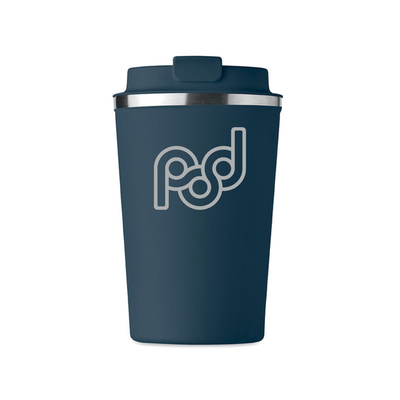 Ludham 350ml Double Walled Thermal Coffee Tumbler