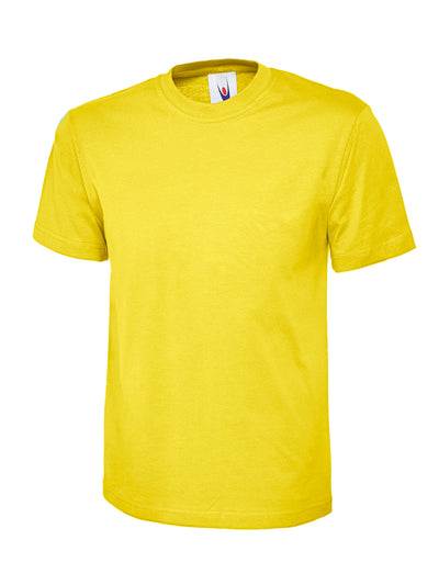 Branded Childrens Classic T-Shirt